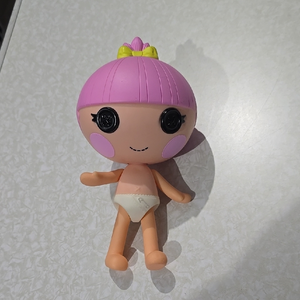 Laloloopsy Littles Trinket Sparkles‎